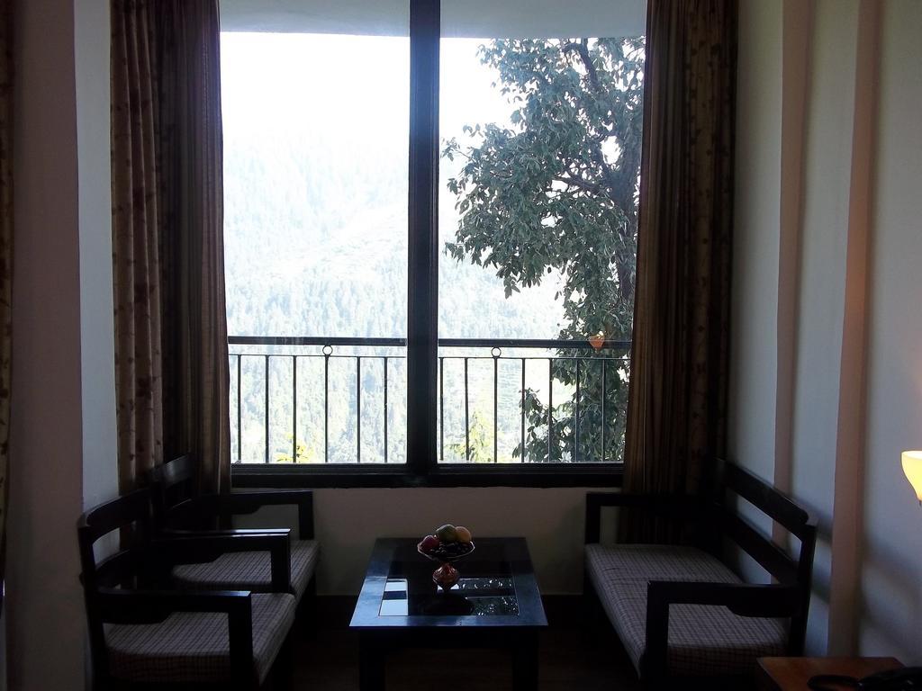Mohan Palace Dalhousie Zimmer foto